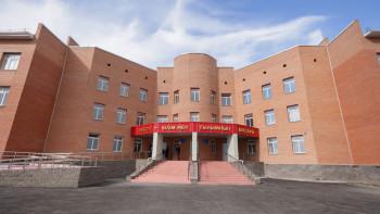 Фотография к новости: Жайлы мектеп: ШҚО-да 3 мектеп салынады