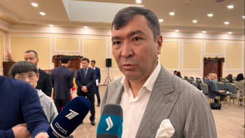 Фотография к новости: Азаматтарымыздың денсаулығы болмаса, экономикамызға қандай үлес қосады? - кәсіпкер