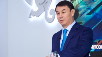 Фотография к новости: Түркістанда күл-қоқыс мәселесі қалай шешіліп жатыр - облыс әкімі жауап берді