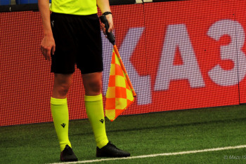 Фотография к новости: «Астана» - «Динамо Загреб» матчына төрешілер тағайындалды