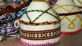 Фотография к новости: Астанада «Хас шебер» фестивалі өтеді