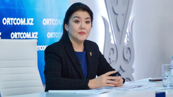 Фотография к новости: Жағдай тұрақсыз. Денсаулық министрі эпидахуал жайлы айтты