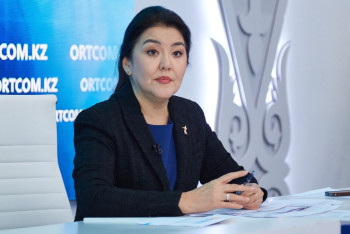 Фотография к новости: Жағдай тұрақсыз. Денсаулық министрі эпидахуал жайлы айтты