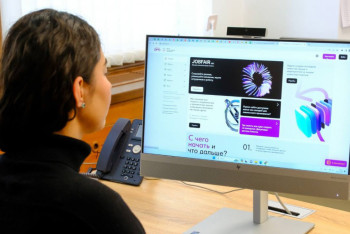 Фотография к новости: "Jobfаir365". 10 мыңға жуық адам жұмыспен қамтылды