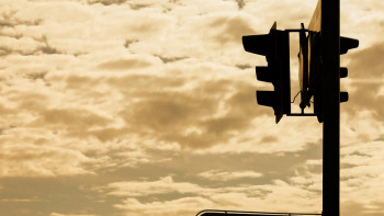 Фотография к новости: Алматыда жол-көлік оқиғасынан жаяу жүргінші зардап шекті