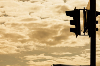 Фотография к новости: Алматыда жол-көлік оқиғасынан жаяу жүргінші зардап шекті