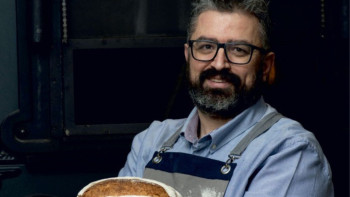 Фотография к новости: Түркиядан келген аспаз семинар өткізеді