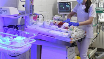 Фотография к новости: Алматыда жаңа туған сәбилер сатылған