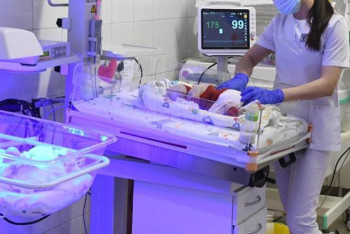 Фотография к новости: Алматыда жаңа туған сәбилер сатылған