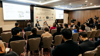 Фотография к новости: Жасыл құрылысты салуға қандай талап қойылады