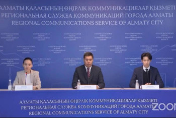 Фотография к новости: Алматыда 16 мыңнан астам контрафактілік өнім заңсыз айналымнан алынды