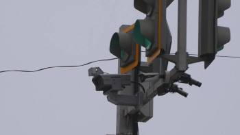 Фотография к новости: СҚО-да “ақылды” бейнекамералардың көмегімен ЖҚЕ бұзудың 83 дерегі анықталды