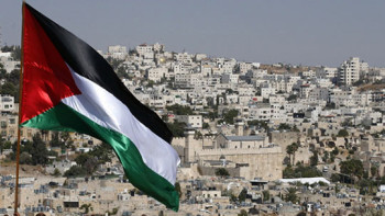 Фотография к новости: Қазақстан Палестинаға қосымша гуманитарлық көмек көрсетеді