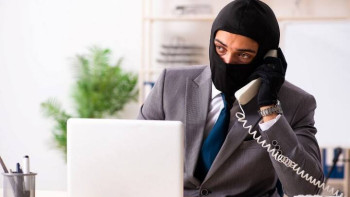 Фотография к новости: Астаналық полицейлер 39 киберқылмысты ашты