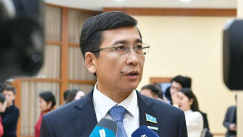 Фотография к новости: Елімізде мектептерді әр бес жыл сайын тексеру ұсынылды