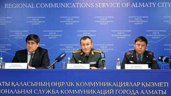 Фотография к новости: Halk bank жауапқа тартыла ма? Министр жауап берді