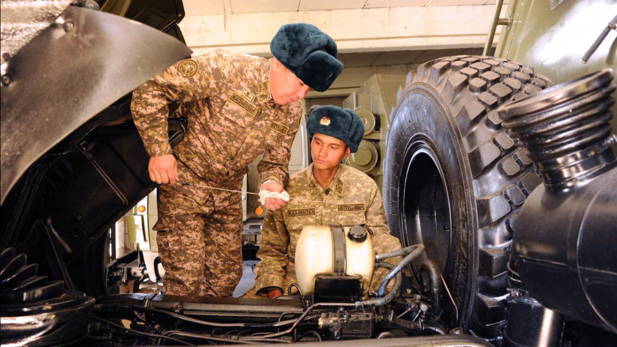  Қорғаныс министрлігі