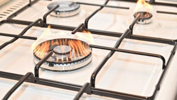 Фотография к новости: Шымкенттегі Тұран ауданында қос елді мекен табиғи газға қосылды