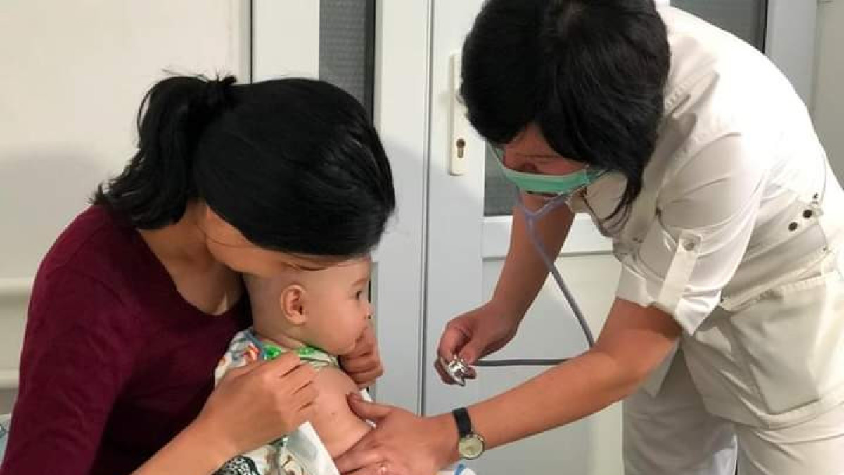  Шымкент қаласы әкімдігі