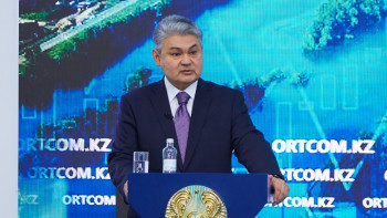 Фотография к новости: «Өзімде қиналып қалдым». ШҚО әкімі шалғай ауылдардағы интернет жайлы