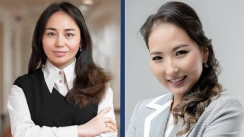 Фотография к новости: Президенттік жастар кадр резервінің мүшелері жаңа қызметке тағайындалды