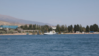 Фотография к новости: Қытаймен визасыз режим ШҚО-ның туризміне пайда әкеле ме? Әкім жауап берді