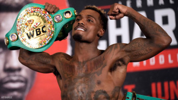 Фотография к новости: 22 нокауты бар чемпион Жәнібекпен жекпе-жекке келісті