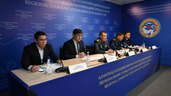 Фотография к новости: Хостелде темекі шегуге рұқсат берілгендігі тексеріледі - министр