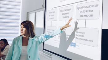 Фотография к новости: «321», «Қызанақ техникасы». Зейінді дамытатын 5 лайфхак