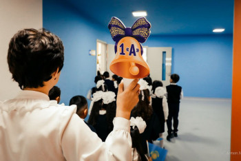 Фотография к новости: Енді мектептерде діни ақпаратқа жол берілмейді