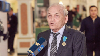 Фотография к новости: Қазақстандық ветеринар: Бруцеллез ауруы шаруашылықтарды малсыз қалдырмақ