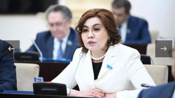 Фотография к новости: Алматыдағы қайғылы жағдай. Қауіпсіздік шараларын күшейту керек - сенатор