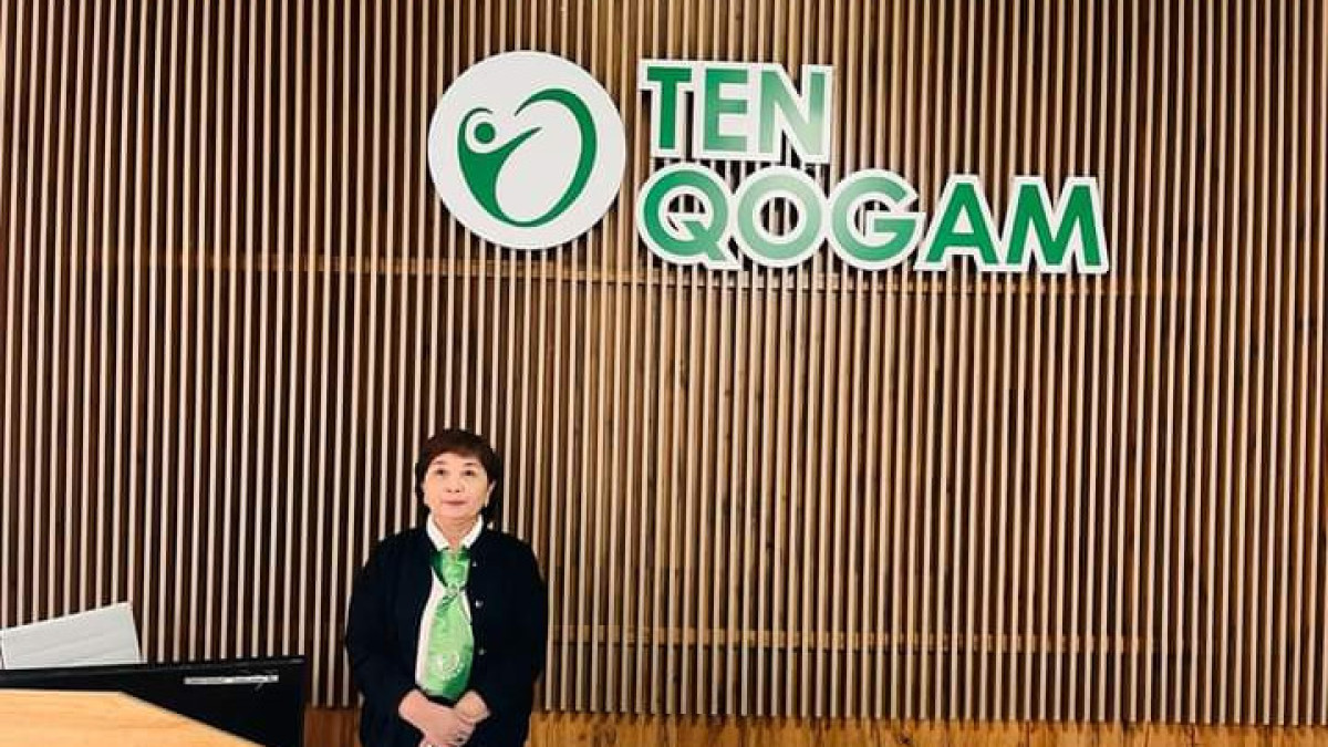  Шымкент қаласы әкімінің баспасөз қызметі