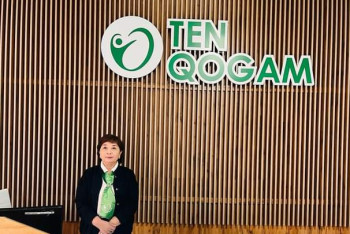 Фотография к новости: «Тең қоғам» әлеуметтік қолдау орталығы 13 мыңға жуық мүгедектігі бар азаматқа көмек көрсетті