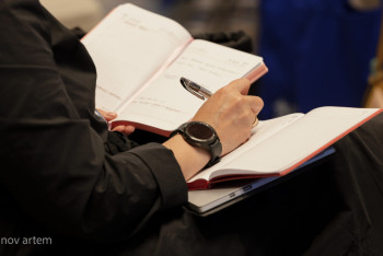 Фотография к новости: Қайтарымсыз грант кімдерге және қандай бизнес-идеялар үшін беріледі