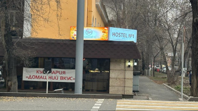 Алматыдағы өрт. Төтенше жағдайлар министрі оқиға орнына шықты