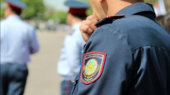 Фотография к новости: Бөтеннің мүлкін бүлдірді: Астанада тағы екі вандал жазаланды