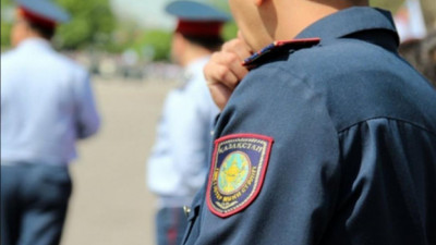 Бөтеннің мүлкін бүлдірді: Астанада тағы екі вандал жазаланды