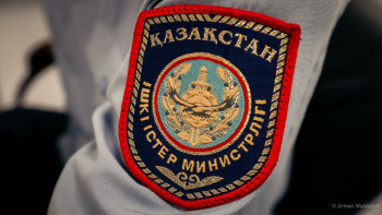 Фотография к новости: ШҚО-да зейнеткердің қаражатын жымқырған күдікті ұсталды