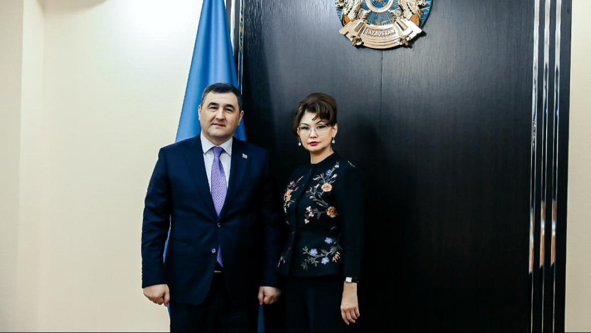  Мәдениет және ақпарат министрлігі