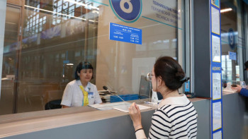 Фотография к новости: Теміржол билеттеріне 25% дейін жеңілдікті қалай алуға болады