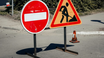 Фотография к новости: Марқакөлге апаратын жол тың технологиямен жөнделуі мүмкін