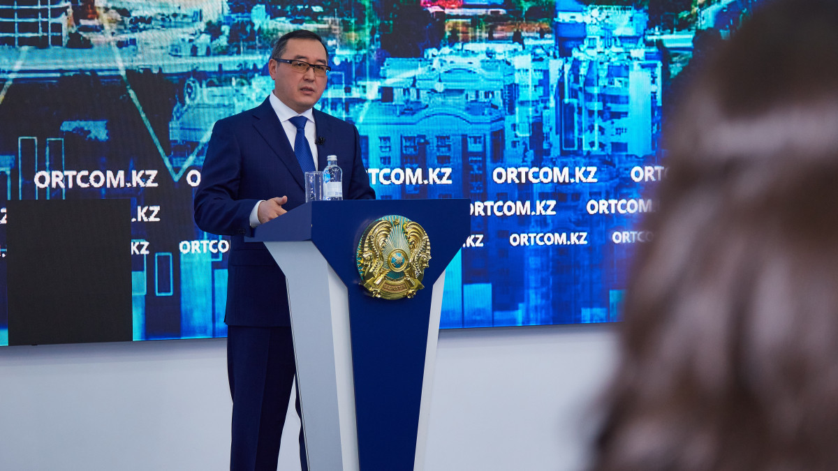 Биыл Алматы облысына қанша инвестиция тартылды? Әкім жауап берді