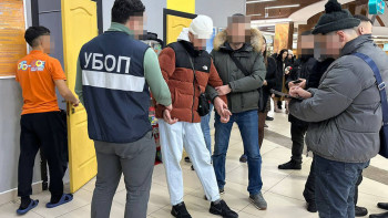 Фотография к новости: Петропавлда жасөспірімді қорқытып, ақша алмақ болған күдікті ұсталды