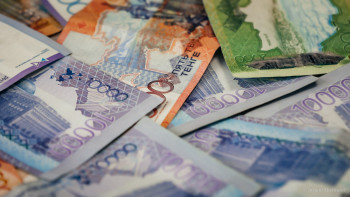 Фотография к новости: Алматыда әлеуметтік осал топтағы азаматтарға өтемақы ұлғаяды