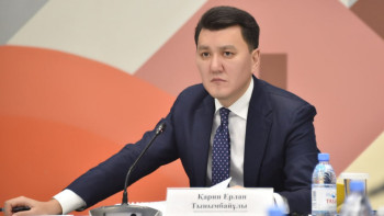 Фотография к новости: Қазақстан тарихының көптомдығын әзірлеу барысы қаралды