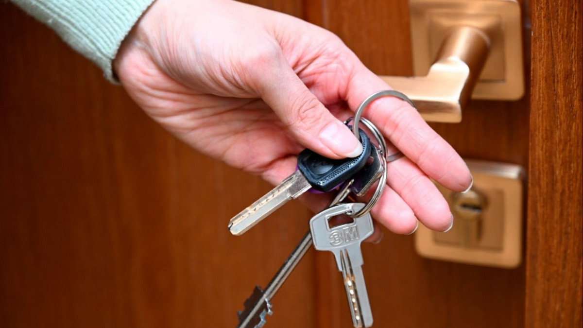  Алматы қаласының әкімдігі