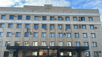 Фотография к новости: Астана прокурорлары жер учаскесін заңсыз сатудың жолын кесті