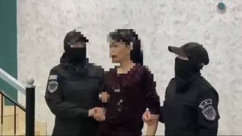 Фотография к новости: Қызылордада жеңгетайлықпен айналысқан екі адам анықталды