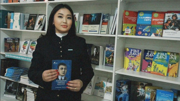 Фотография к новости: Елімізде  «100 пайдалы әдет» онлайн акциясы жүргізіліп жатыр